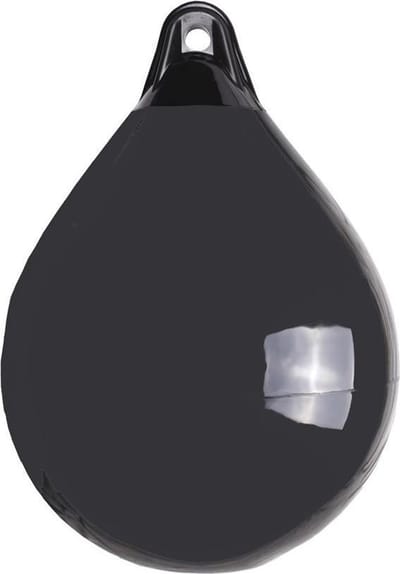 Hollex antraciete Bolfender Ø55 x 73 cm