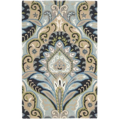 Vloerkleed Wyndham | Safavieh