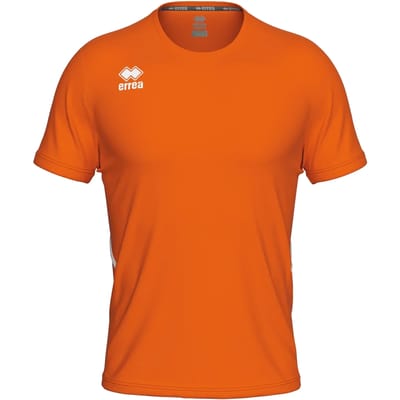 Errea Marvin T-Shirt Km Ad - Sportswear - Volwassen