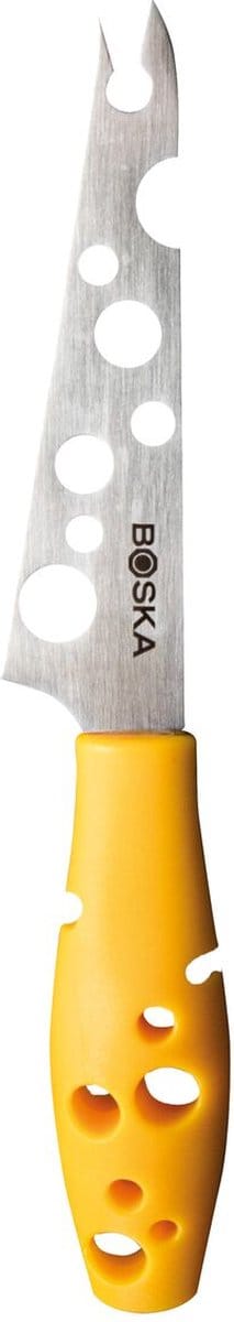 Boska Kaasmes Cheesy - Kaasmesje - Zachte kaas - Vaatwasserbestendig