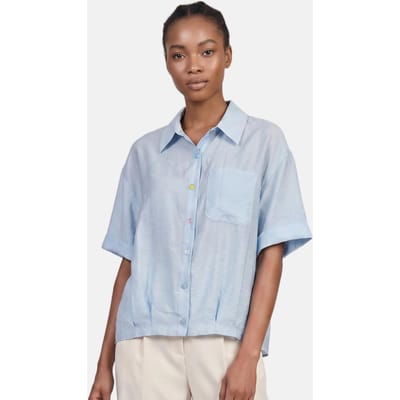 Chiara Ferretti Blouse Women