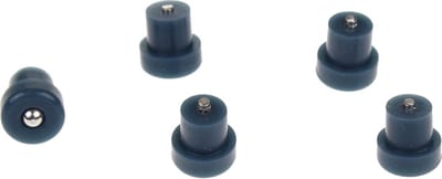 KENWOOD - RUBBEREN VOETJE - SET V. 5 ST. - KW650568