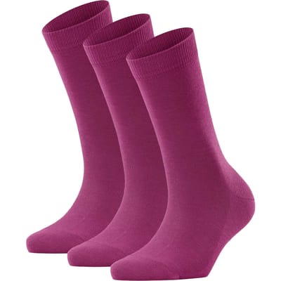 Falke Sokken FALKE Family SO Set van 3