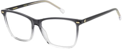 Carrera CARRERA 3093 Black crystal 2 56/15/140 WOMAN Brilmonturen
