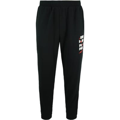 Puma x Ader Error Forever Track Broek Zwart Heren Joggers Broek 578495 01