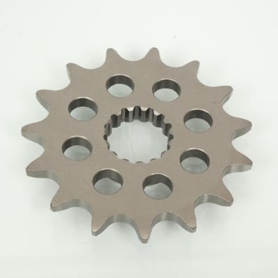 Pignon de sortie de boite Sifam pour quad KTM 525 Xc Atv 15 dents pas 520 Neuf