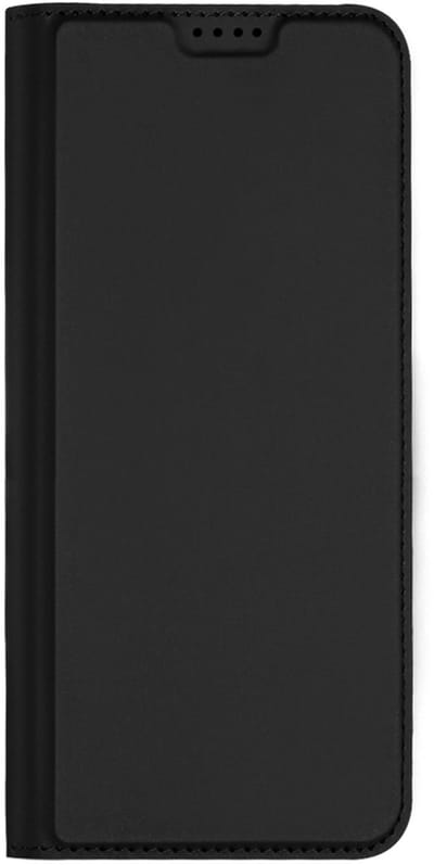 Dux Ducis - Telefoon Hoesje geschikt voor de Samsung Galaxy A14 4G/5G - Skin Pro Book Case - Zwart