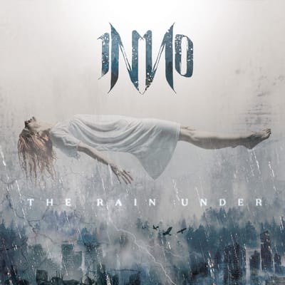 Inno - The Rain Under (CD)