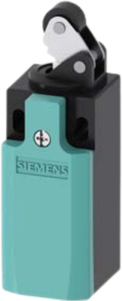 Siemens 3SE52320BE10 3SE5232-0BE10 Positieschakelaar 6 A Rolhendel, Metalen hendel, Kunststof spoel IP65 1 stuk(s)