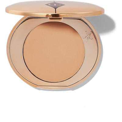 Charlotte Tilbury Airbrush Flawless Finish Travel Size -2 Medium - 3 Tan