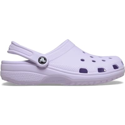 Crocs Classic Klompen Paars EU 36-37