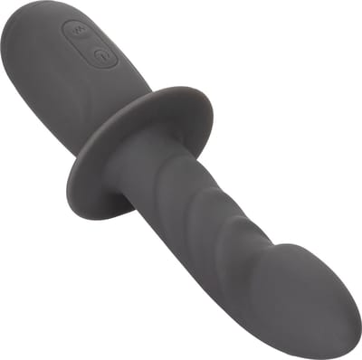 CalExotics Ramrod Gyrating Vibrator