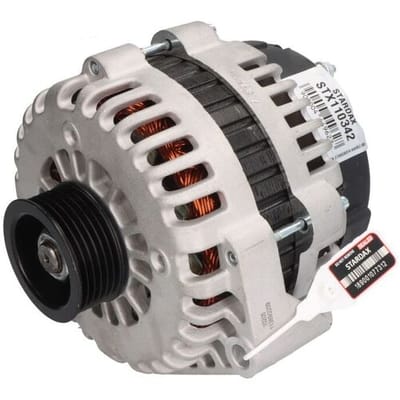 Driefasige generator STARDAX STX110342R