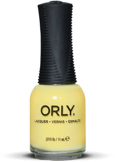 ORLY Nagellak Morning, Sunshine 11ml