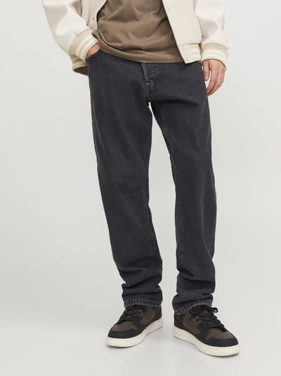 JACK&JONES JEANS INTELLIGENCE - JJICHRIS JJORIGINAL SQ 737 NOOS Heren Jeans