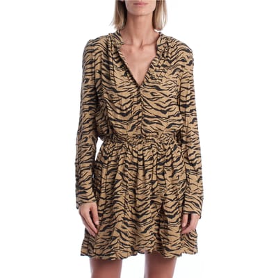 Korte Jurk Zadig &amp; Voltaire WWDR01157