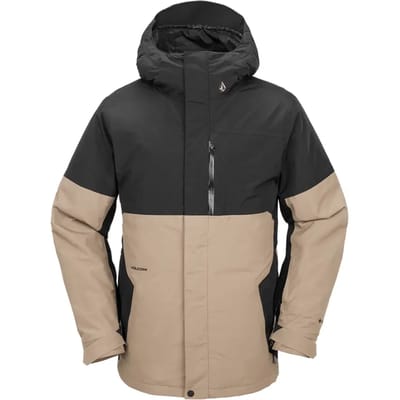 Ski-jas Volcom Gore-tex