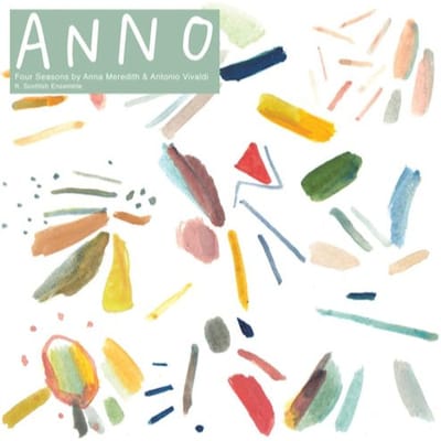 Anno - Anna Meredith