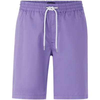 Babista herren Shorts Zonder Sluiting - 48 - lichtlila - Plus Size