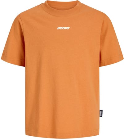 Jack & Jones Junior T-shirts Achterkant bedrukt T-shirts Boys