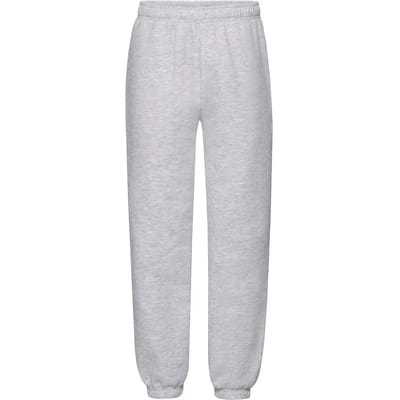 Kinderen joggingbroek Fruit of the Loom Premium