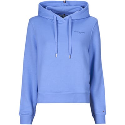 Capuchon sweaters Tommy Hilfiger 1985 RLX MINI CORP LOGOHOODIE