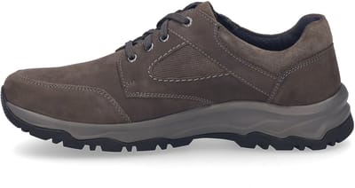 JOSEF SEIBEL Leroy 55 | Halbschuh für Herren | Braun