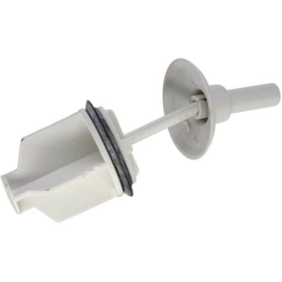 Geberit replacement plug for Clou drain and overflow system 241.683.00.1