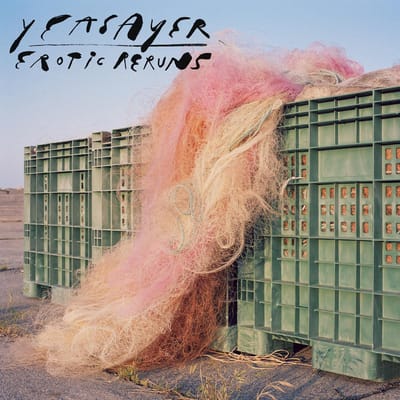 Erotic Reruns - Yeasayer