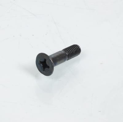 Vis tête noyer de kick pour moto Yamaha 250 TY 1986 à 1996 90152-06010-00 M6 P1.00