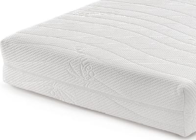 HR45 Koudschuim Matras- 120x190 Premium Tijk- 14cm dik