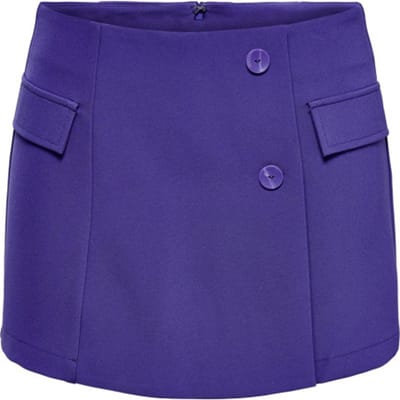 Only Onllizzo hw shorts cc tlr kobalt