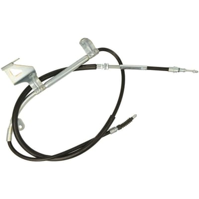 Kabel, parkeerrem LINEX 47.01.52 links