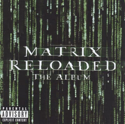 Matrix Reloaded