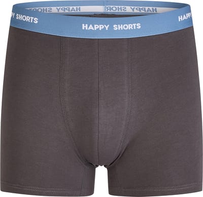Happy Shorts Retro Pants Oktoberfest