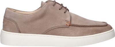 Greve Wave heren sneaker - Taupe - Maat 42