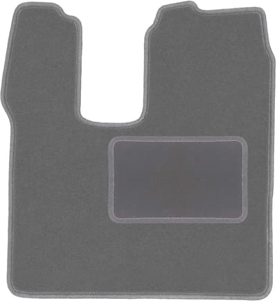 Vloermat bestuurdersauto: MAN TGL vrachtwagen (2005-)