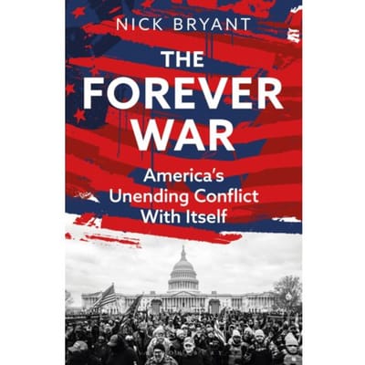 The Forever War - Nick Bryant