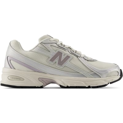 New Balance 740 Sneakers Heren - Grijs - Maat 41.5 - Leer