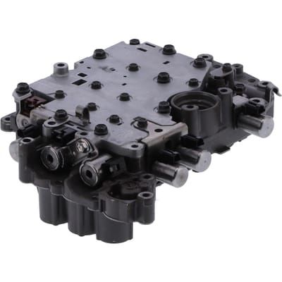 Corps de valve de transmission automatique reconditionné U150E pour ES300 avec moteur V6 3.0L 2002-2003 gray