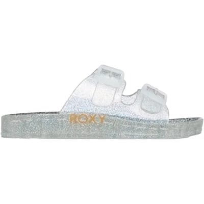 Meisjespantoffels Roxy Kattie Glitter