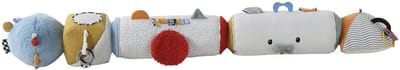 Vertbaudet Grosse Baby Activity-Rolle LERNEN & GREIFEN