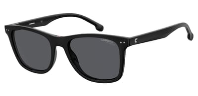 Zonnebril Uniseks Carrera S Zwart Ø 53 mm