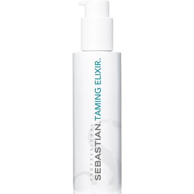 Sebastian Professional Taming Elixir voor Kroeshaar 140 ml