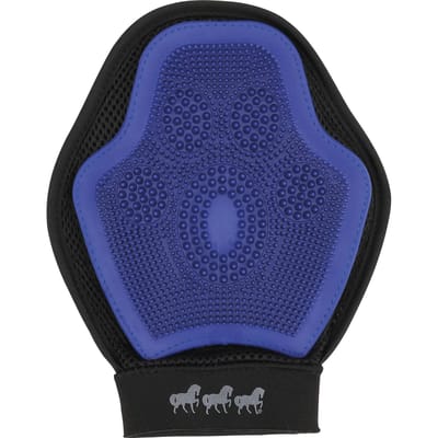 Handschoen voor paardenverzorging HorseGuard