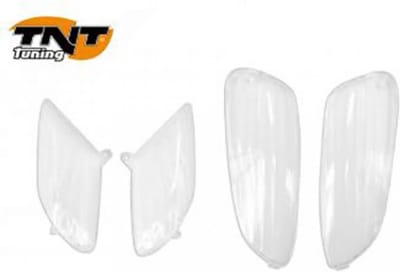 tnt knipperlicht kap voor aprilia 50 sr quad na 2006 nieuw