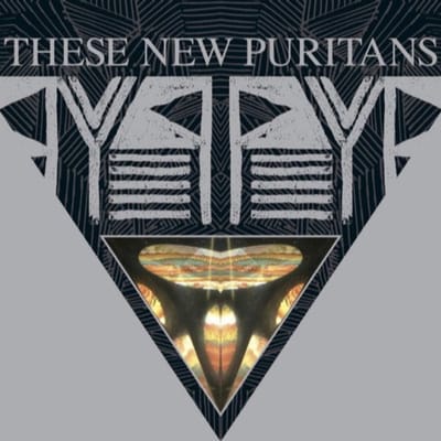 Beat Pyramid - These New Puritans