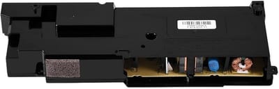 Jhubersproducts - Vervangende Voeding - Stroomvoorziening - Betrouwbaar - 4 Pin - Power Supply Unit - Ideaal voor PS4 - Model CUH-1215A