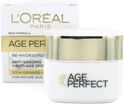 L'Oréal Paris Age Perfect Collagen Peptide Bundle