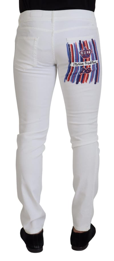 Slim Fit Jeans